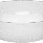 Cambro (PSB18176) 20-1/5 qt Round Pebbled Bowl - Camwear