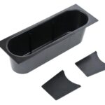 Regency Plastic Bottle Holder for Ice Bins