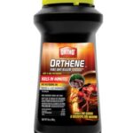 Ortho Orthene Fire Ant Killer