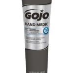 GOJO Hand Medic Professional Skin Conditioner, 5 Oz Tube