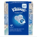 Kleenex Facial Tissues - 160 ct - 3 pk