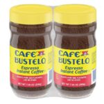 Cafe Bustelo Instant Coffee 2pk 7.05oz