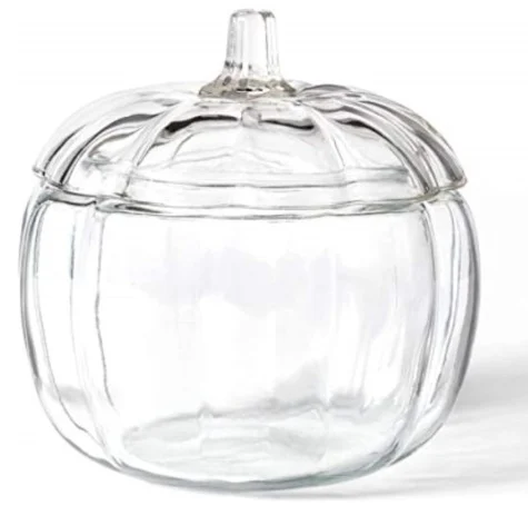 WhatsApp Image 2026-04-19 at 3.51.51 PM Anchor Glass Pumpkin Candy Jar