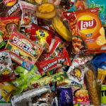 6LB Assorted Asian Snack Box Sweet & Savory Ramen Drinks Multipack Wide Selection Variety Delights Inclusive Snacks - Image 2