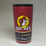 Buc-ee's Yukon 4-in-1 Drink Cooler & Tumbler