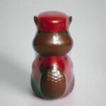 Buc-ee's Reusable Plastic Sipper - Image 2