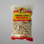 Buc-ee's Yogurt Pretzels - Image 3