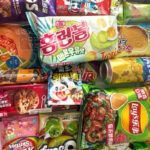 11 Pound Premium Asian Snack Box Gift Pack - Sweet & Savory Delights from Japan Korea Philippines Thailand Multipack - Image 6