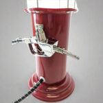 Buc-ee's 34oz Gas Pump Beverage Dispenser - Image 4