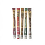 Buc-ee's Pork & Beef Snack Stix