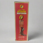 Buc-ee's 34oz Gas Pump Beverage Dispenser