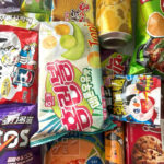 11 Pound Premium Asian Snack Box Gift Pack - Sweet & Savory Delights from Japan Korea Philippines Thailand Multipack - Image 4
