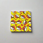Buc-ee's Authentic Party Lunch Napkins - Image 2