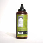 Authentic Tabañero Apple Hickory BBQ Sauce (14.5 oz.) - Image 2