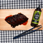 Authentic Tabañero Apple Hickory BBQ Sauce (14.5 oz.) - Image 4
