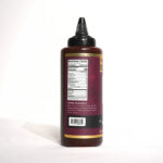 Authentic Tabañero Bourbon Black Cherry BBQ Sauce (14.5 oz.) - Image 2