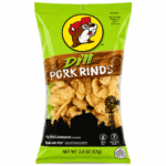Buc-ee's Pork Rinds - Image 4