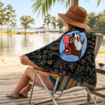 Buc-ee's Authentic 2026 Beach Towel Collection - Image 2
