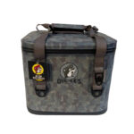 Buc-ee's Authentic 30 Can Tech Cooler by Yukon Outfitters