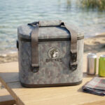 Buc-ee's Authentic 30 Can Tech Cooler by Yukon Outfitters - Image 2