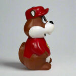 Buc-ee’s Beaver Squish Toy, Soft Slow-Rising Fidget & Stress Relief Toy, Cute Collectible for Desk, Car & Backpack - Image 2