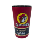 Buc-ee's Classic Red 14oz All Day Tumbler