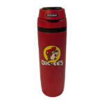 Buc-ee's Classic Red 26oz Hydrobubble Tumbler