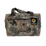 Buc-ee's Authentic GameGuard 24-Can Camo Cooler