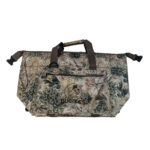 Buc-ee's Authentic GameGuard 24-Can Camo Cooler - Image 3