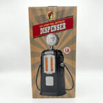 Buc-ee's Retro Gas Pump Dual Beverage Dispenser (1.8L) - Image 3