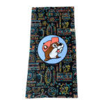 Buc-ee's Official 2026 Summer Beach Towel Collection (100% Cotton)