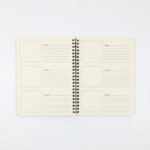 Buc-ee’s Passport Book, Road Trip Travel Journal & Location Logbook with Photo, Sticker & Notes Pages - Image 3
