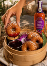 Authentic Tabañero Sweet & Spicy Hot Sauce (8 oz.) - Image 7