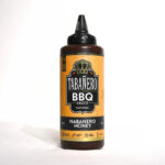 Authentic Tabañero Habanero Honey BBQ Sauce (14.5 oz.) - Image 4