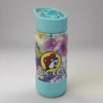 Buc-ee's Kids Leak-Proof Water Bottle with Flip Spout - Image 2