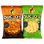 Buc-ee's Buc-O's Onion Snack Rings