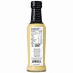 Authentic Tabañero Truffle Jalapeño Avocado Hot Sauce (9 oz.) - Image 3