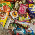 11 Pound Premium Asian Snack Box Gift Pack - Sweet & Savory Delights from Japan Korea Philippines Thailand Multipack - Image 5