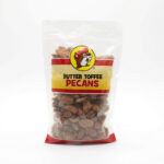 Buc-ee's Butter Toffee Pecans