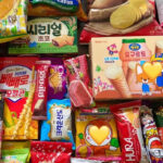 3LB Asian Snack Box Lover Pack- Full Sizes Snack Box - Image 2