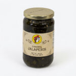 Buc-ee's Candied Jalapenos