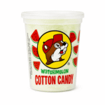 Buc-ee's Cotton Candy Pack of 4 Flavor Bundle - Image 3
