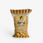 Buc-ee's Caramel Popcorn