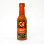 Buc-ee's Hot Sauce - Carolina Reaper
