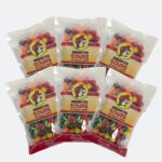 Buc-ee's Assorted Fruit Sours - Image 5