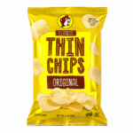 Buc-ee's Classic Thin Chips - Original
