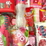 15lb Asian snack box Best Value Ramen Snacks Drinks Multipack Combo Gift - Image 4