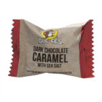 Buc-ee's Dark Chocolate Caramel w/ Sea Salt
