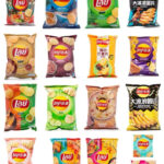 7lb Asian snack box Best Value Ramen Snacks Drinks Multipack Combo Gift - Image 2