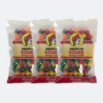 Buc-ee's Assorted Fruit Sours - Image 4